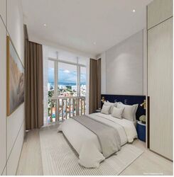 Cubik (D15), Apartment #542877511
